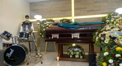 Hallan muerto a integrante del grupo "La Nueva Era" en Sonora; fue secuestrado el 28 de abril