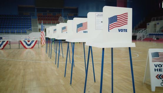Senado de EU rechaza iniciativa de Trump para exigir pruebas de ciudadanía a votantes en las próximas elecciones