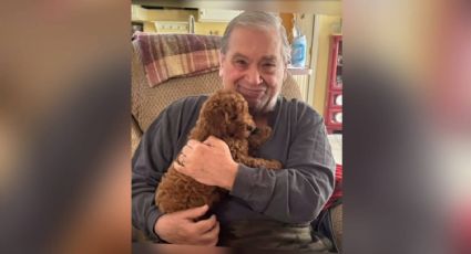 Fallece el actor Charley Scalies a los 84 años; participó en "Los Soprano" y "The Wire"