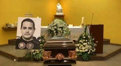 Fallece agente de investigación de la fiscalía de Nuevo León en enfrentamiento armado