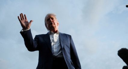 Trump ofrecerá mil dólares a migrantes irregulares que abandonen EU de manera voluntaria