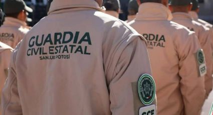 Riña entre internos en penal de San Luis Potosí deja siete heridos