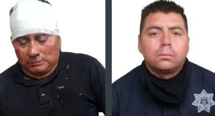 Dan más de 43 años de prisión por homicidio a dos mandos de Seguridad de Tequixquiac, Edomex