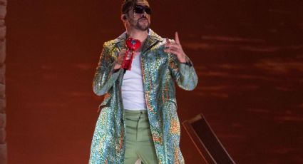 "Tú me enseñaste a querer": Bad Bunny regresa a México con su tour mundial "Debí tirar más fotos"
