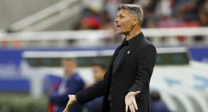 Fernando ‘Tano’ Ortiz salta del barco: Renuncia a Santos en medio de la peor crisis y con su dueño, Alejandro Irarragorri, prófugo de la justicia