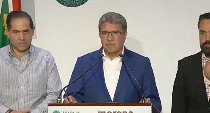 Monreal admite que reducción laboral de 48 a 40 horas “afectará principalmente a pequeños y medianos empresarios”