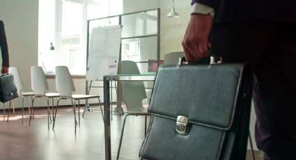 Empleos formales en México crecen 0.2% entre enero y abril de 2025