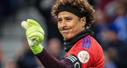 ¡Cerca de su cuarto descenso! Memo Ochoa y el AVS caen ante el colero de Portugal y están condenados a perder la categoría