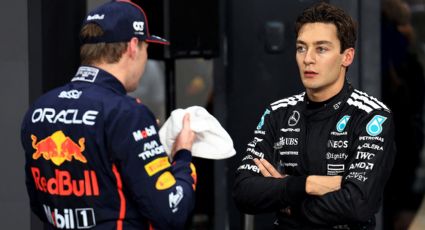 Red Bull interpuso una protesta para bajar del podio del GP de Miami a Russell y subir a Verstappen, pero fue rechazada