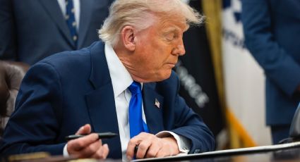 Nuevos aranceles a la vista: Trump va ahora contra productos farmacéuticos que ingresen a su país