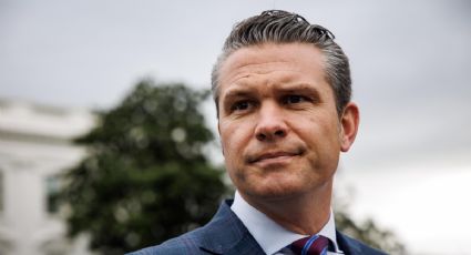 Secretario de Defensa ordena al Pentágono reducir número de altos mandos en el Ejército