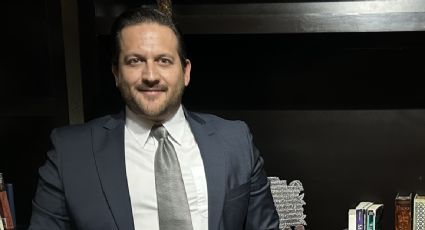 "No soy perfecto": candidato a juez confirma que estuvo preso en EU por narcotráfico