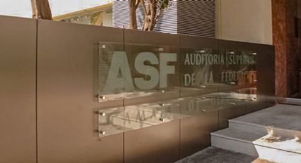 ASF investiga denuncia de contralor general de Veracruz quien acusa daño patrimonial de mil 600 millones de pesos