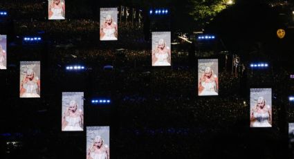 Dan prisión preventiva a presunto líder de grupo que planeó atacar concierto de Lady Gaga en Brasil