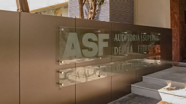 ASF detectó irregularidades por 12 millones de pesos del Tribunal Electoral