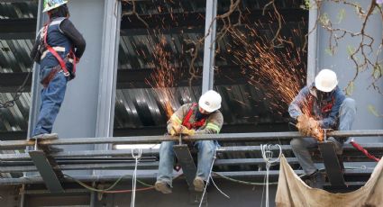 Inversión hila siete meses a la baja: tuvo una contracción de 7.8% en febrero