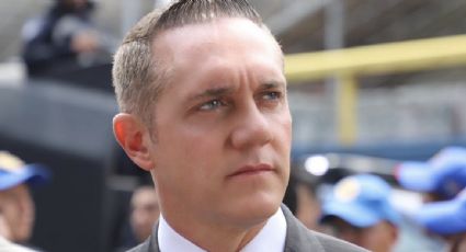 Cambia dirección del Metro en la CDMX: el exalcalde Adrián Rubalcava sustituirá a Guillermo Calderón