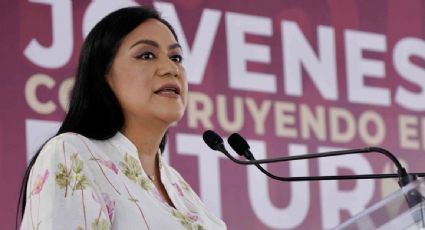 Organización creada por Ariadna Montiel, secretaria del Bienestar, ofreció dinero para afiliarse a Morena