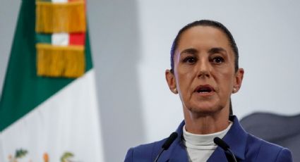 Sheinbaum advierte que se mantendrá “esencia” de la ley telecom pese a conversatorios