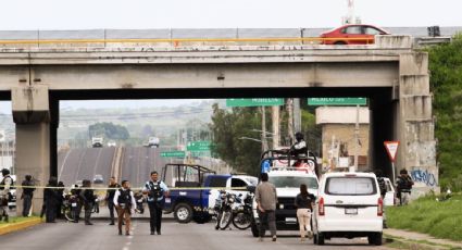Asesinan a elemento de la Guardia Nacional en ataque armado sobre autopista de Celaya