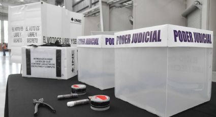 Jueces mexicanos piden a la CIDH dictar responsabilidad internacional a México por la reforma judicial