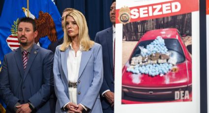 EU realiza uno de sus mayores decomisos: halla 3 millones de pastillas de fentanilo y arresta a 16 miembros del Cártel de Sinaloa