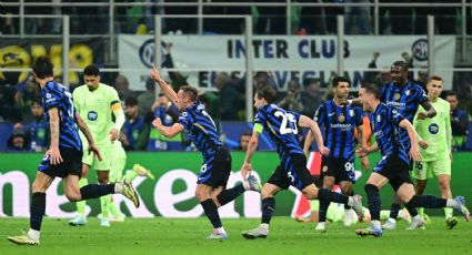 ¡Termina el sueño! El Barcelona acarició la gloria, pero el Inter se impone en tiempos extra y va a la Final de la Champions