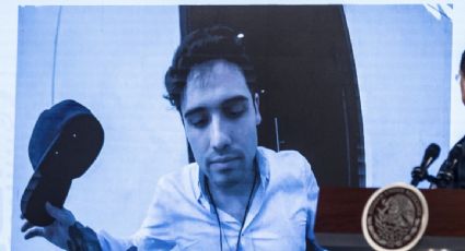 Ovidio Guzmán planea declararse culpable en julio ante la Corte de Chicago