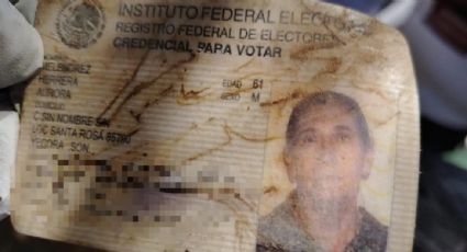 “Están juntos para siempre”: hallan el cuerpo de desaparecido con identificación de su madre, quien murió en su búsqueda