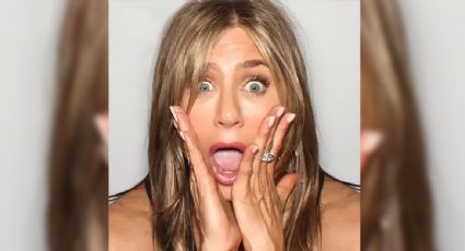 Detienen a hombre por atravesar con su coche la puerta de la casa de Jennifer Aniston en Los Ángeles