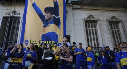 Director médico declara que Maradona era "agresivo" y exigía alcohol dos semanas antes de su muerte