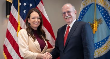 "El jitomate mexicano no tiene sustituto": secretario de Agricultura afirma que llegó a un acuerdo con EU