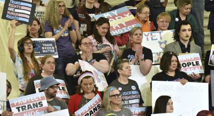 Senado de Pensilvania presenta iniciativa para marginar a deportistas transgénero de las competencias femeninas