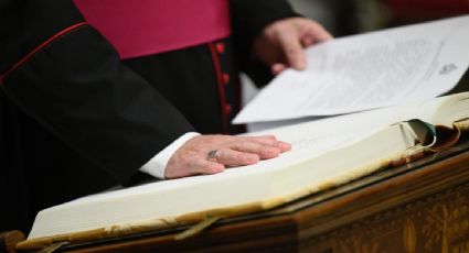 Al filo del Cónclave: arrancarán las votaciones en la Capilla Sixtina y pausas hasta encontrar un papa