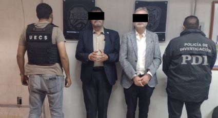 Detienen a directivo de cadena hotelera; lo acusan de fraude por más de 45 millones de pesos