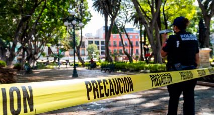 Habitantes del municipio veracruzano de Uxpanapa retienen al alcalde por el atropello de un joven rumbo a mitin de Morena