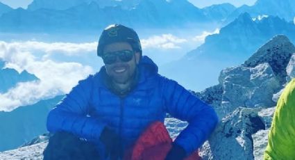 ¡Tragedia! Muere alpinista estadounidense durante una escalada en Nepal mientras recaudaba fondos para combatir el cáncer infantil