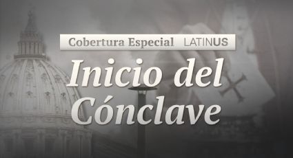 Transmisión especial por el inicio del cónclave: ¿Quién será el nuevo papa? La primera ronda de votación en el Vaticano está por iniciar