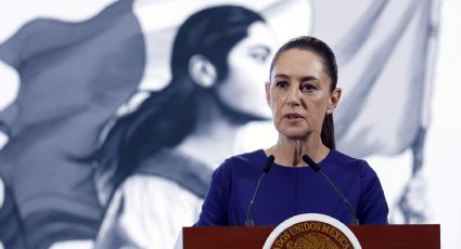 "Es muy importante": Sheinbaum celebra el histórico decomiso de fentanilo en Estados Unidos