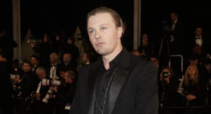 El actor Michael Pitt fue detenido por agresiones a su exnovia y puesto en libertad bajo fianza