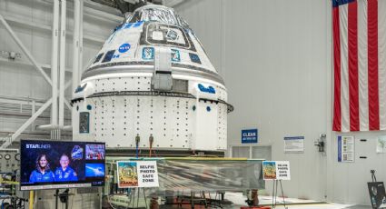 Aterrizar en Marte para 2026 y regresar a la Luna antes que China, las prioridades de la NASA