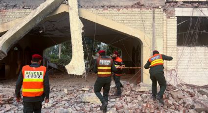 "Instamos a reanudar el diálogo": México expresa preocupación por la escalada entre India y Pakistán