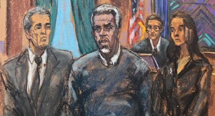 El viernes se elegirá al jurado para el caso de Sean "Diddy" a partir de 45 candidatos