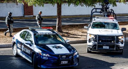 Mueren dos niñas en enfrentamiento armado en Badiraguato; "nos indigna", dice Rocha Moya