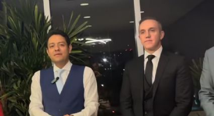 “Ser director del Metro es mejor que ser gobernador de Tlaxcala”: amigo de Rubalcava celebraba su nombramiento dos meses antes de ser designado