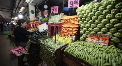 Inflación en México se modera en julio y se ubica en 3.51% interanual; su menor nivel desde 2020