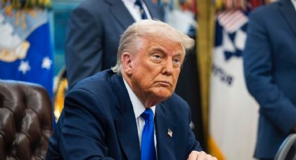 "No tiene ni idea": Trump descalifica al presidente de la Fed por mantener sin cambios las tasas de interés