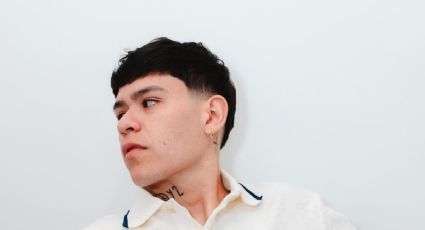 Apagan a Junior H en la Feria Nacional de San Marcos: lo dejan sin sonido al cantar un "narcocorrido" y el público comienza a corear