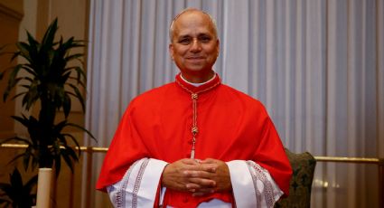 Nombran nuevo papa a Robert Prevost, el primer pontífice estadounidense; adoptará el nombre de León XIV