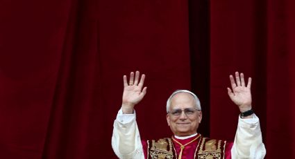 “¡Qué emoción y gran honor para EU!”: Trump celebra el nombramiento de Robert Prevost como nuevo papa